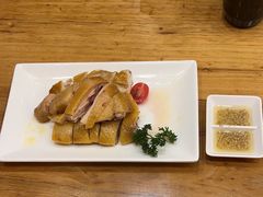 -新旺茶餐厅(嘉里城店)