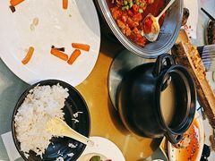 -大师傅金奖啤酒鱼(西街老店)