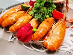 熟醉大虾-忆家一宴(大木桥路旗舰店)