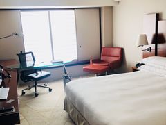 -东京希尔顿酒店