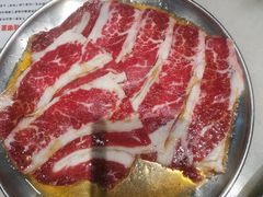 -韩宫宴炭火烤肉(东阳店)