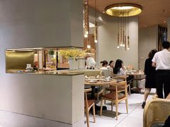 大堂-西北45°(世茂广场店)
