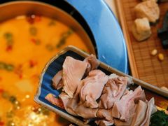 -煲宫猪肚鸡(晶品店)