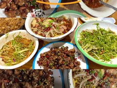 -八大碗私房菜(中城路店)