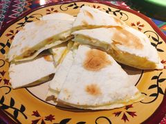 鸡肉起司煎饼-Tony's House