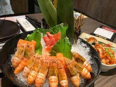 -赤坂亭·M9和牛烧肉(南京江南虹悦城店)