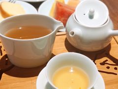 -梅间堂茶馆(绿地缤纷城店)