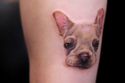 -飛凡TATTOO纹身•原创