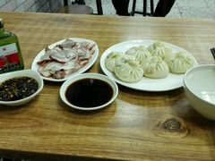 -津门如意包子铺(宾西路店)