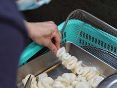 -明记牛杂(新马路分店)
