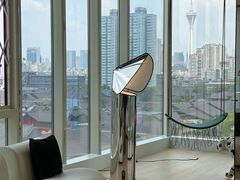 -亚善天籁S酒店(成都太古里旗舰店)