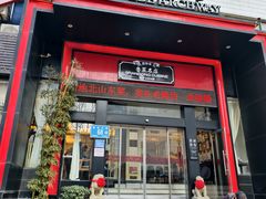 -老牌坊鲁菜名店(趵突泉省体店)