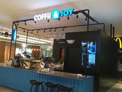 -COFFii&JOY(龙江新城市广场店)