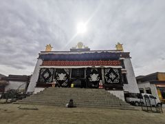 -雅鲁藏布江