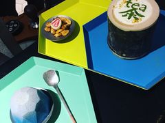 -茶是一枝花泡茶店