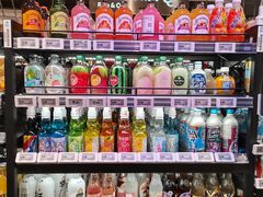 零售区-盒马鲜生(岭南新世界店)