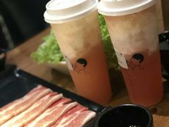 -喜茶(上海正大广场店)