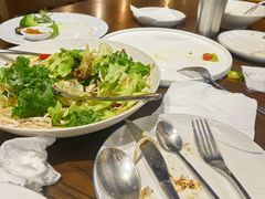 -斯比特花园西餐厅(东方商厦店)
