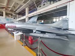 -北京航空航天博物馆