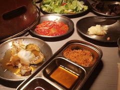 -西塔老太太泥炉烤肉(温州首店万象城黑金店)