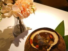 -汤城小厨•粤菜•靓汤(金宝街店)
