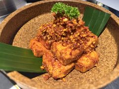 -云尊府云南菜·蒸汽石锅鱼(学清路店)