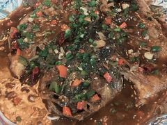 -老鳖私房菜(常青花园店)