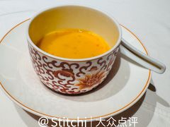 杨枝甘露-新荣记(金融街店)