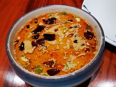 -和院老火锅铜锅烧烤海鲜(朱雀大街店)