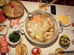 -小龙坎火锅(IFS HOT店)