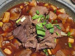 -山芋腔苏北菜(盐城滨海店)