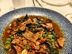 -贡宴盐帮菜自贡驻京联络处餐厅