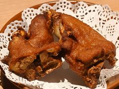 -川堂风·跷脚牛肉·乐山爆炒(宝山日月光店)