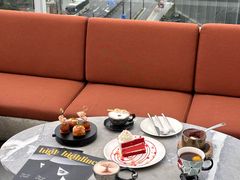 -Highline·城市露台景观餐厅(淮海路店)