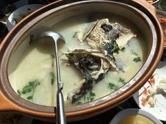 -风味小馆(天目湖宾馆店)