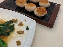 -四季大酒楼(白濠店)