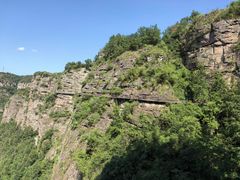 -十九峰景区