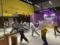 点击看大图 -WOULP舞铺·舞蹈室