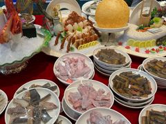 -群乐饭店(滨安路店)