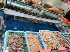 -鑫悦楼煎蟹·16年海鲜大排档