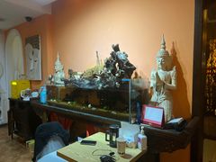 -域SPA·足疗·按摩·养生(静安寺店)