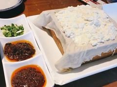 -95号酱骨·一块豆腐(展春园西路店)