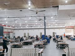 -小李子烧烤火锅地锅(枣行店)