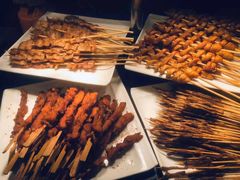 -长沙富力万达文华酒店