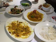 -新旺茶餐厅·早餐·夜宵(仙霞店)