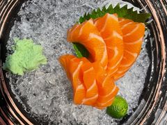 -衣川小森林·料理·寿司(鸿铭中心店)
