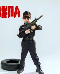 -三只熊儿童摄影(公园店)