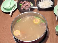 -掂档潮汕牛肉火锅(沈阳万象城店)