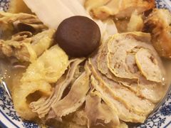 -三林本帮馆(中林街店)