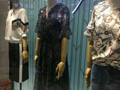 -广州白马服装市场